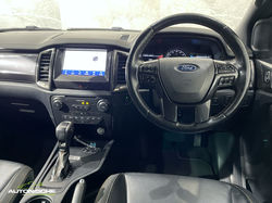 2020 Ford Ranger Wildtrak 2.0Bi-Turbo Auto 4x2 D/Cab