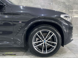 2021 BMW X3 xDrive20d M-Sport Auto G01