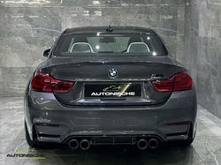 2018 BMW M4 Competition Coupe M-DCT Auto F82