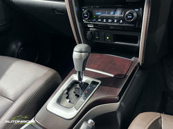 2020 Toyota Fortuner 2.8GD-6 Epic Auto 4x2 7-Seater