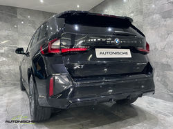 2023 BMW X1 sDrive18d M-Sport Auto