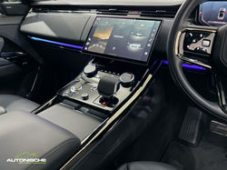 2023 Range Rover Sport D350 Autobiogrophy Auto
