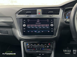 2022 VW Tiguan Allspace 1.4TSi 110kW R-Line DSG Auto