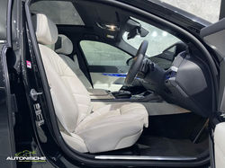 2023 BMW 740i Design Pure Excellence Auto G70