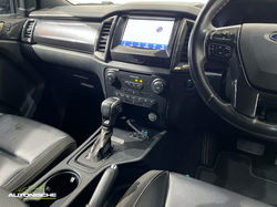 2020 Ford Ranger Wildtrak 2.0Bi-Turbo Auto 4x2 D/Cab
