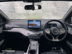 2026 BYD Dolphin Surf Dynamic EV Auto