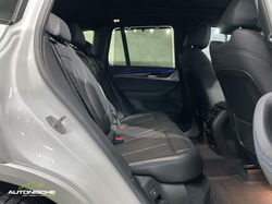 2023 BMW X3 xDrive20d M-Sport Auto G01