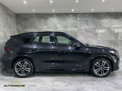 2023 BMW X1 sDrive18d M-Sport Auto