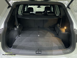 2022 VW Tiguan Allspace 1.4TSi 110kW R-Line DSG Auto