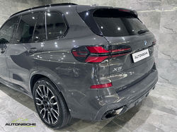 2024 BMW X5 xDrive30d M-Sport Pro Auto G05