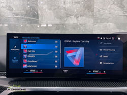 2023 BMW M3 Competition AWD Auto G80
