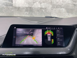 2022 BMW 118i M-Sport Auto F40
