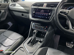 2022 VW Tiguan Allspace 1.4TSi 110kW R-Line DSG Auto