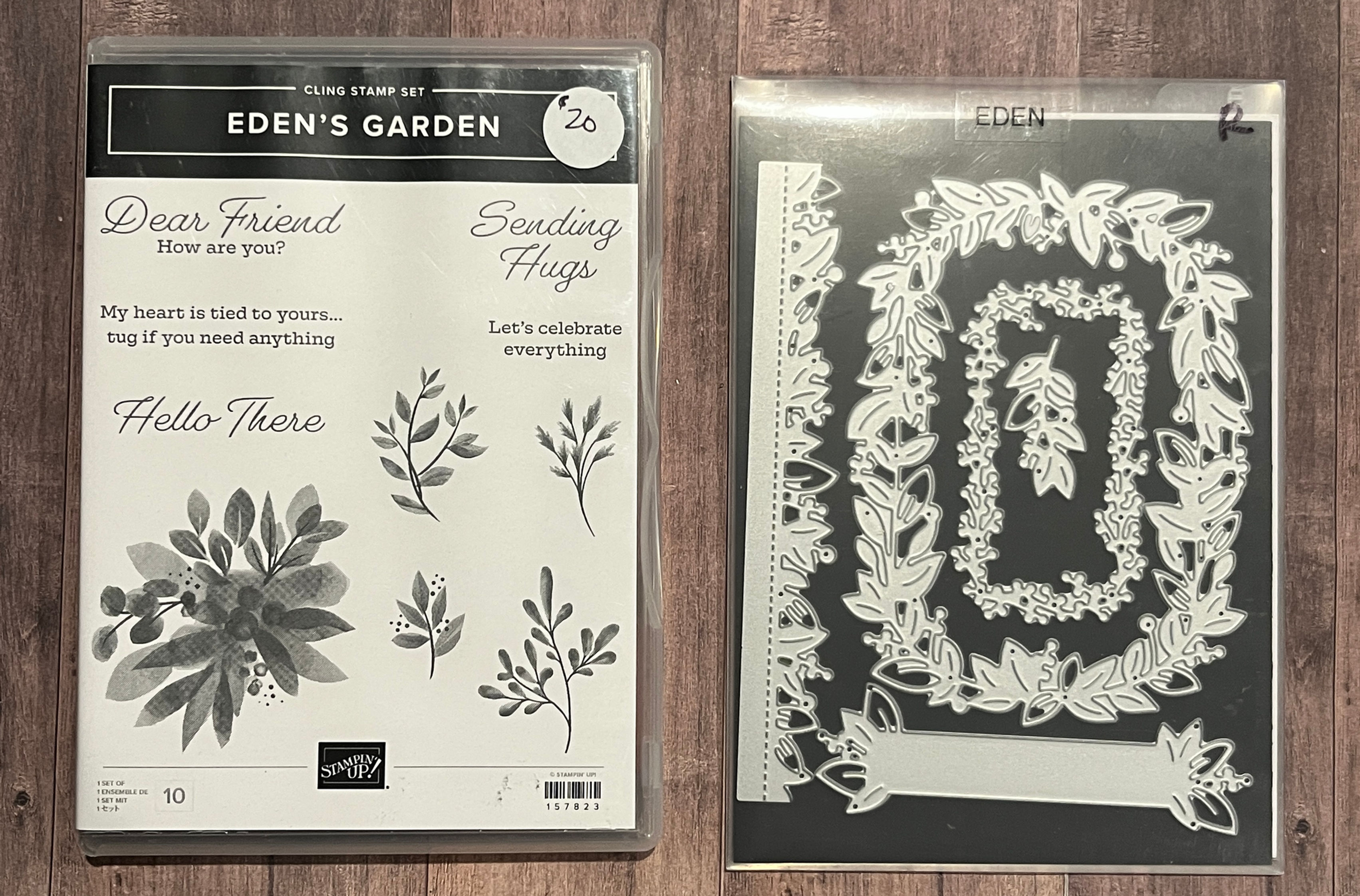 Eden's Garden Bundle