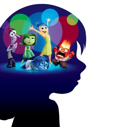 Healing Through Your Inner Parts (IFS)