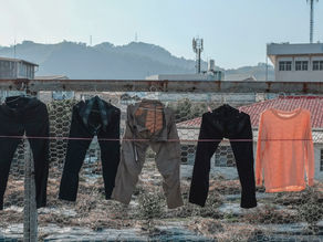 Towards shorter supply chains? Understanding shifts in the global apparel industry