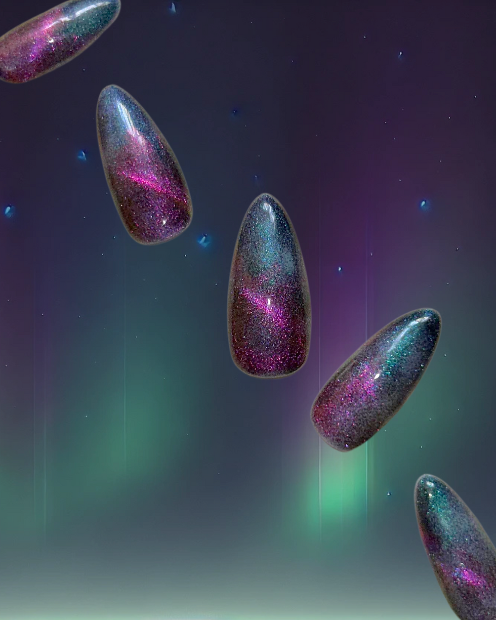 Thumbnail: Northern Lights
