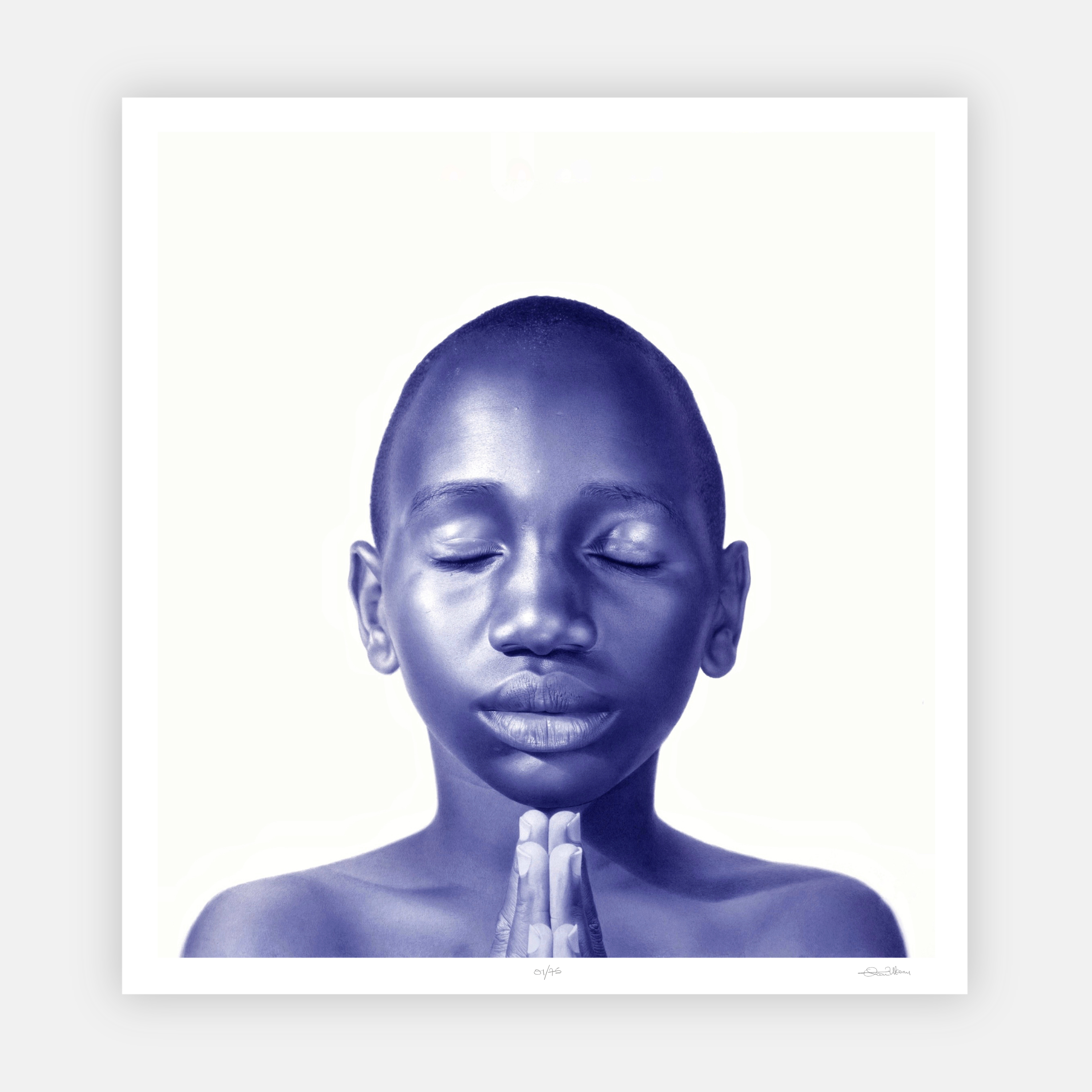 GIVE US THIS DAY OUR DAILY BREATH - Small