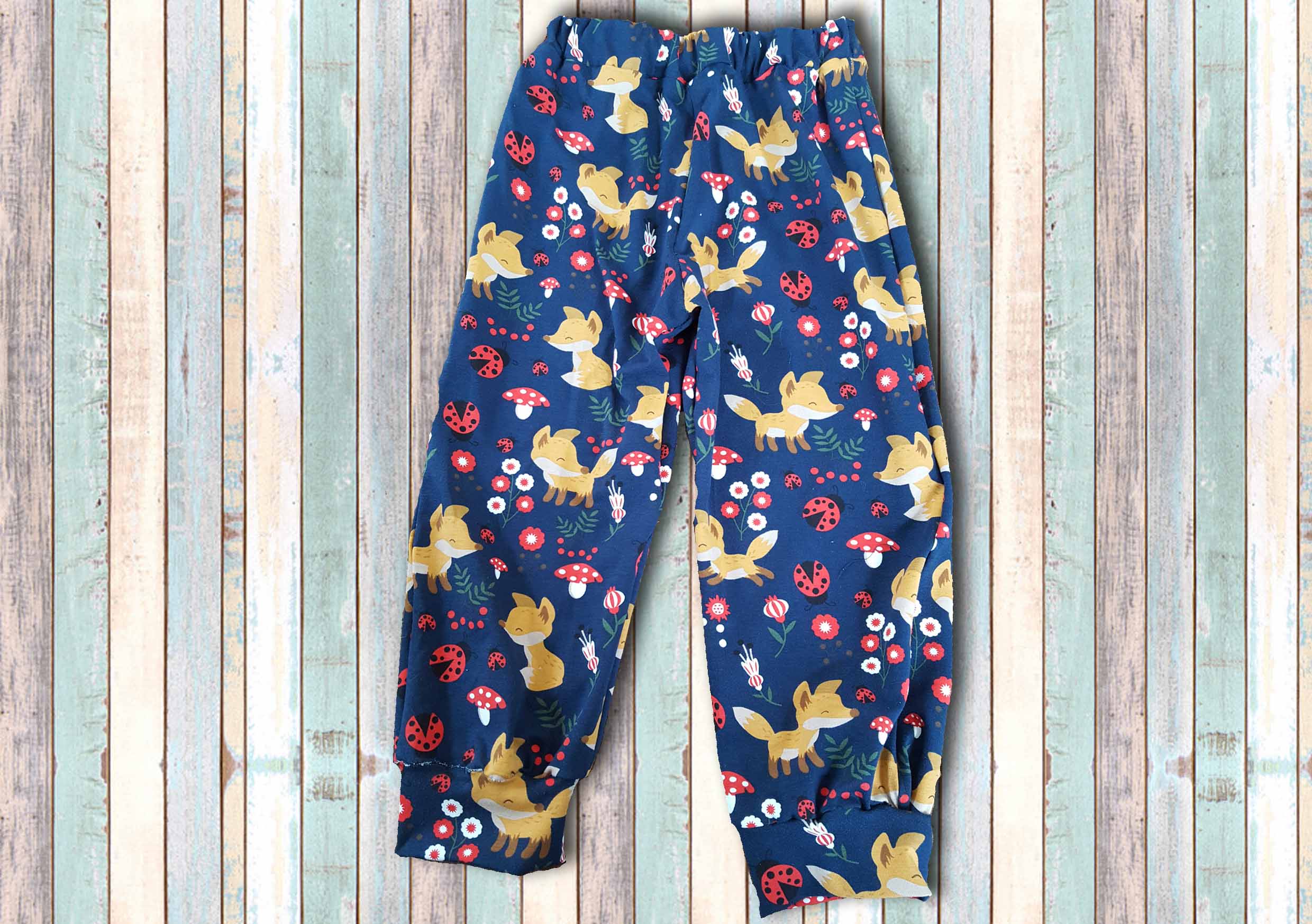 Broek Lotta
