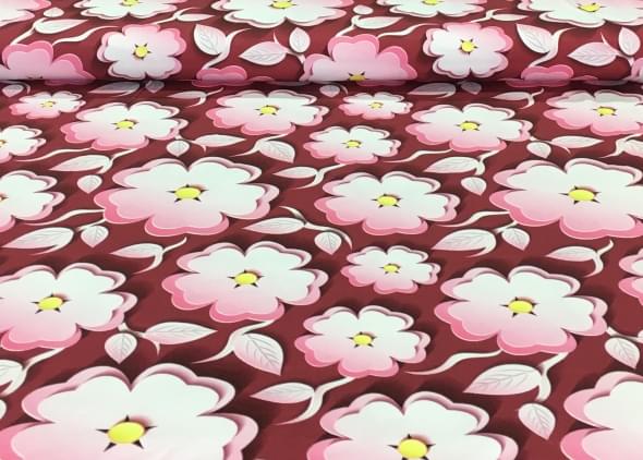 bloemen (rood)
