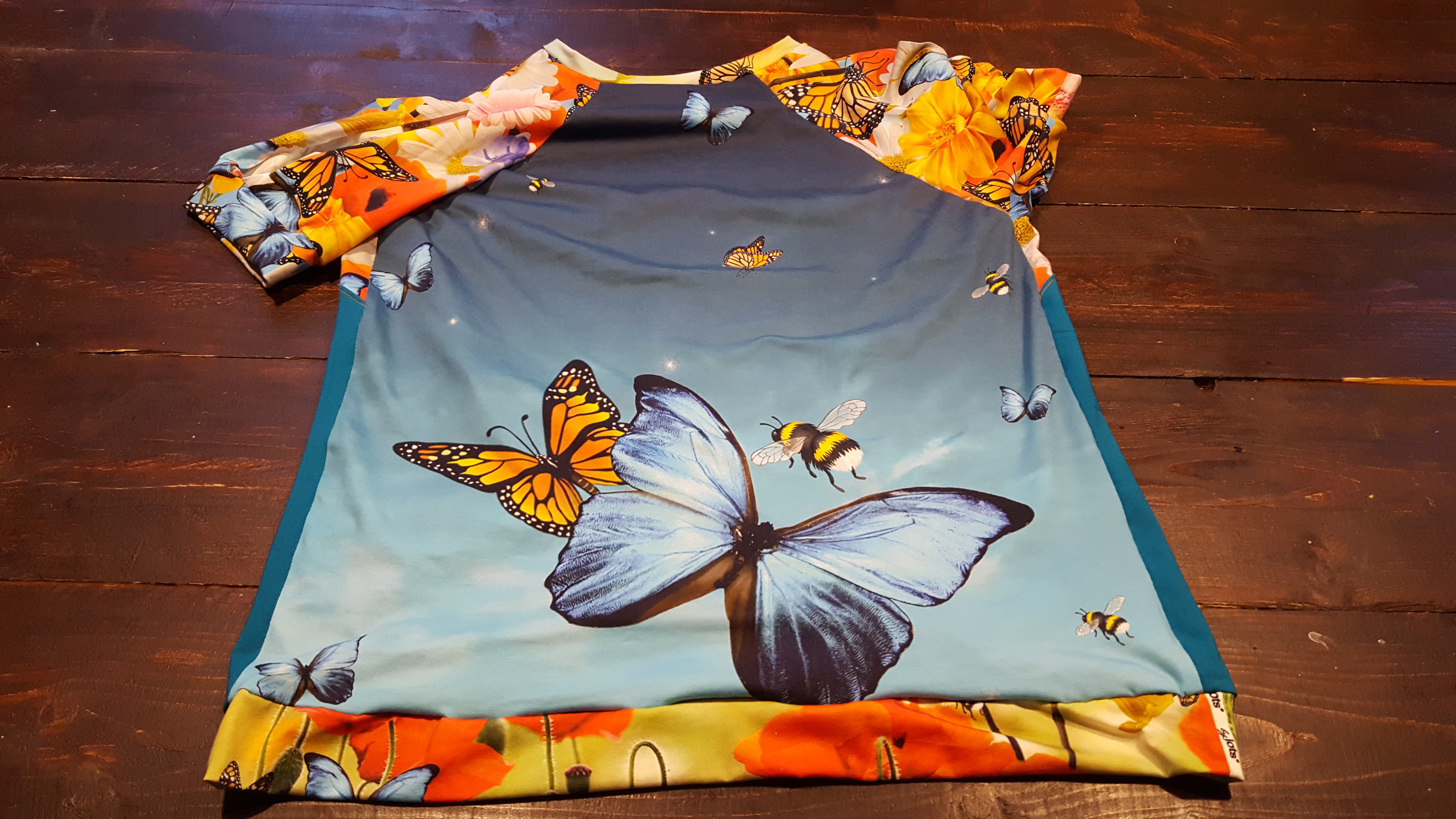 Shirt Lucy