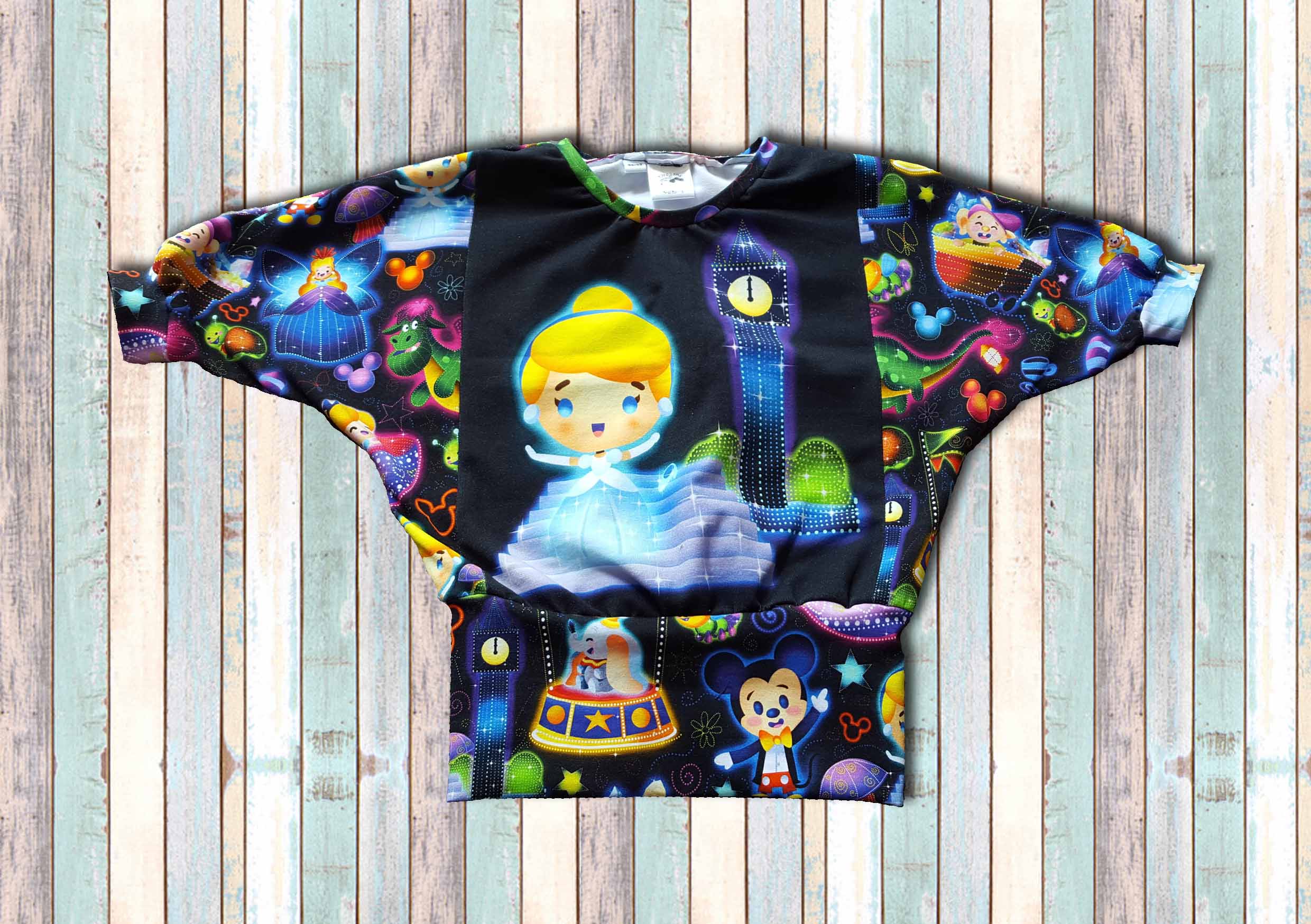 Shirt Mirre