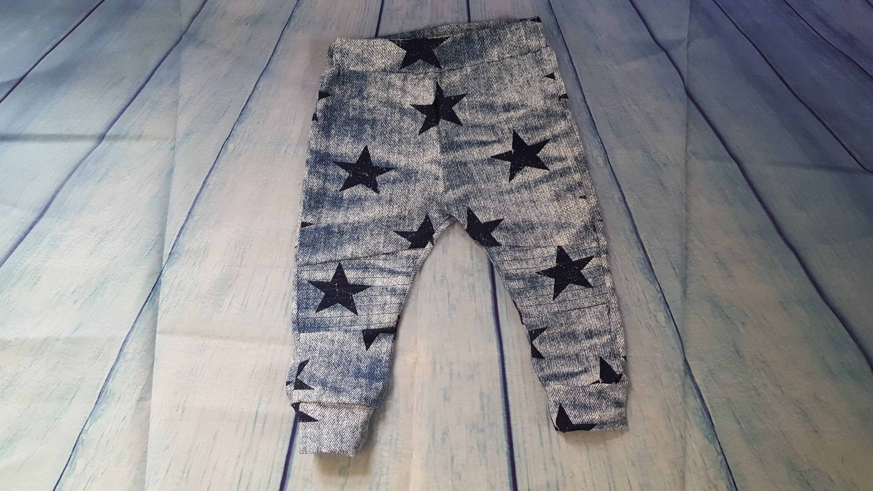 Broek Wout