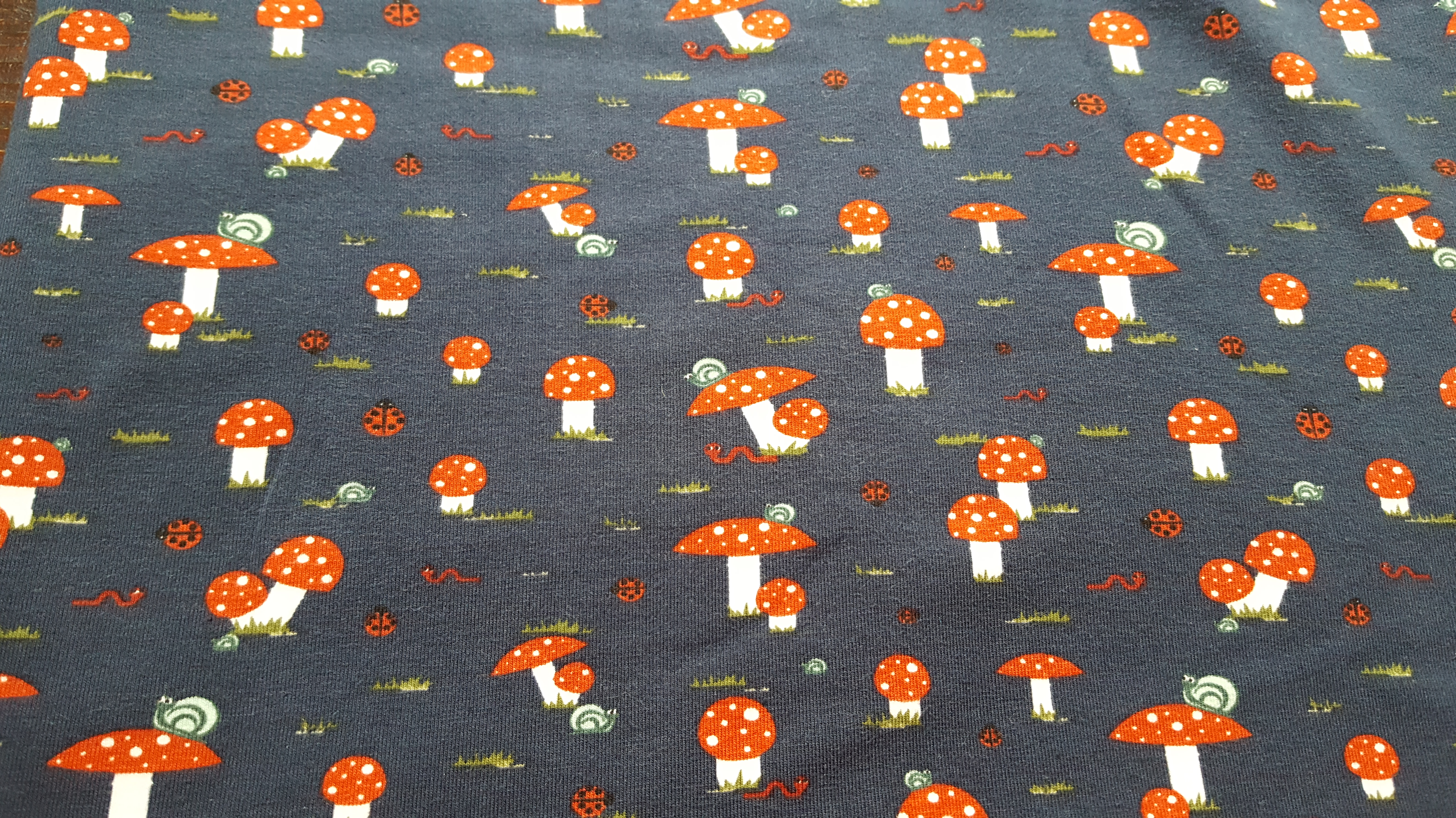 paddestoelen