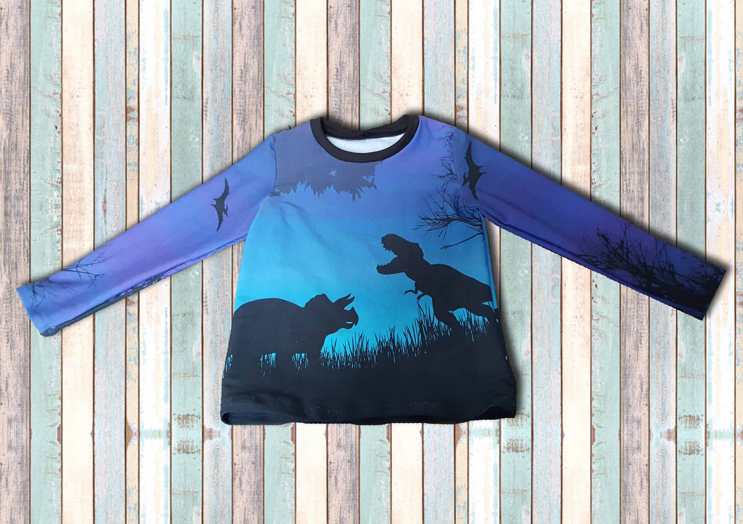 Shirt Regem