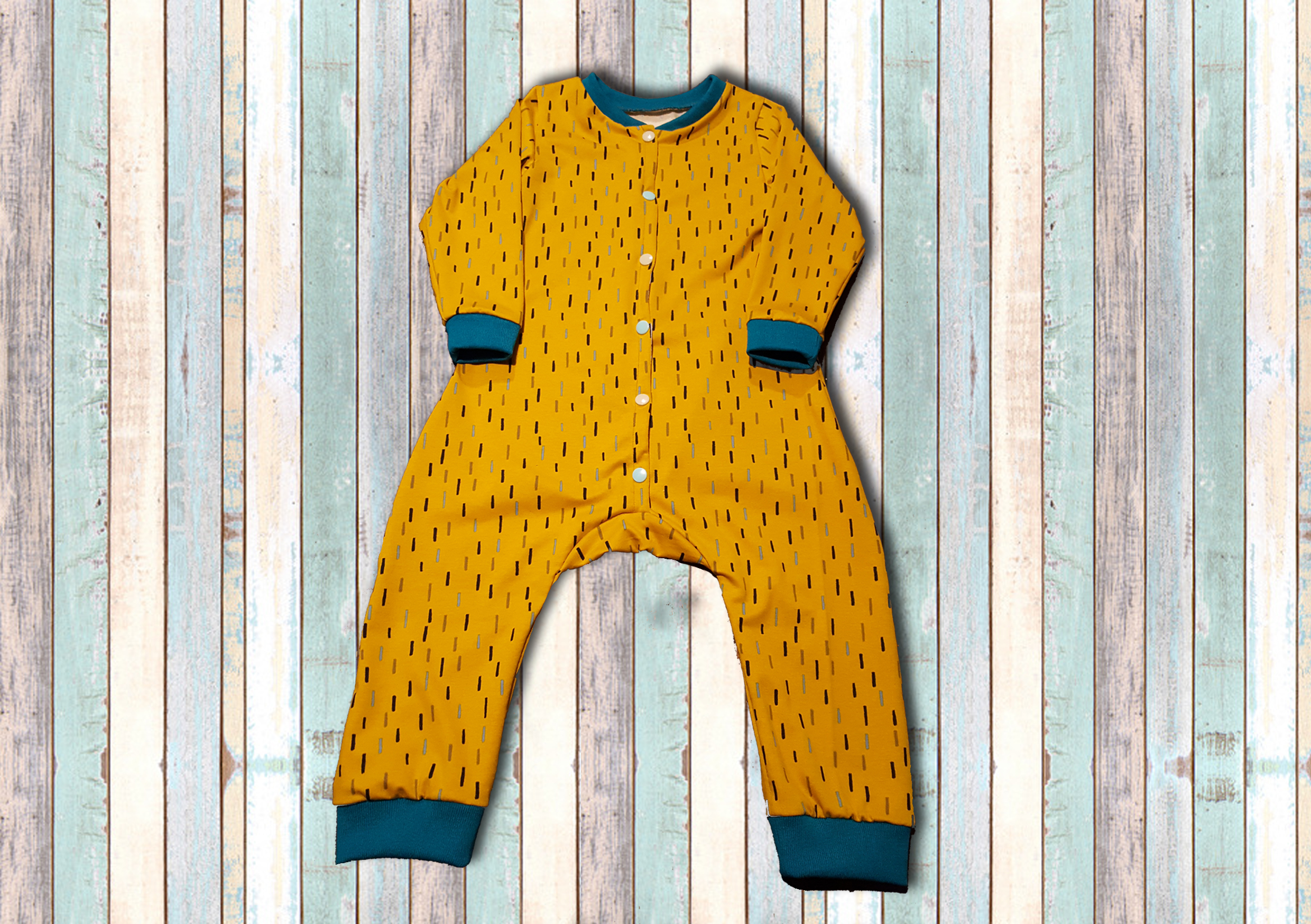 Jumpsuit Stella