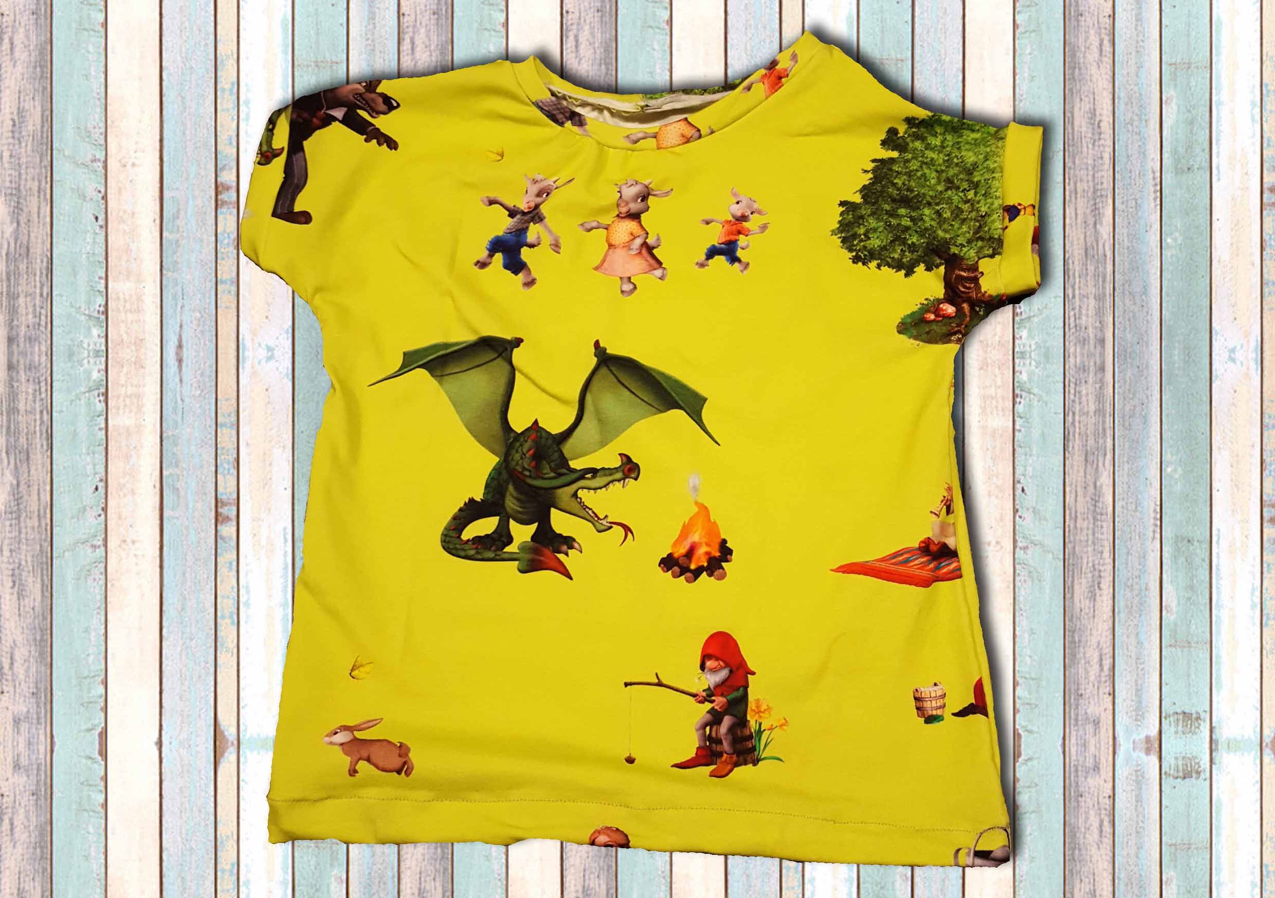 Shirt Gijs