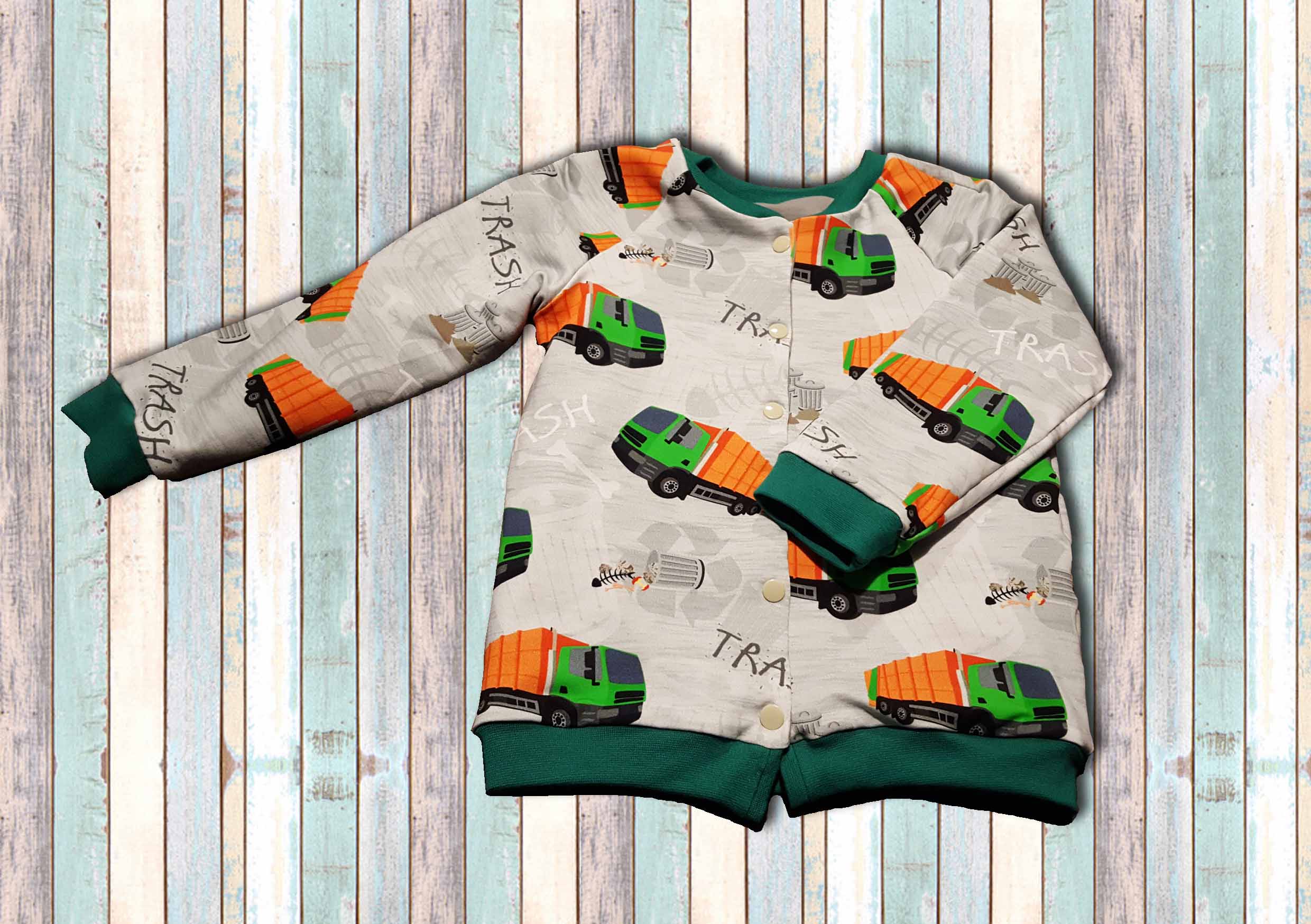 vest Nicolai