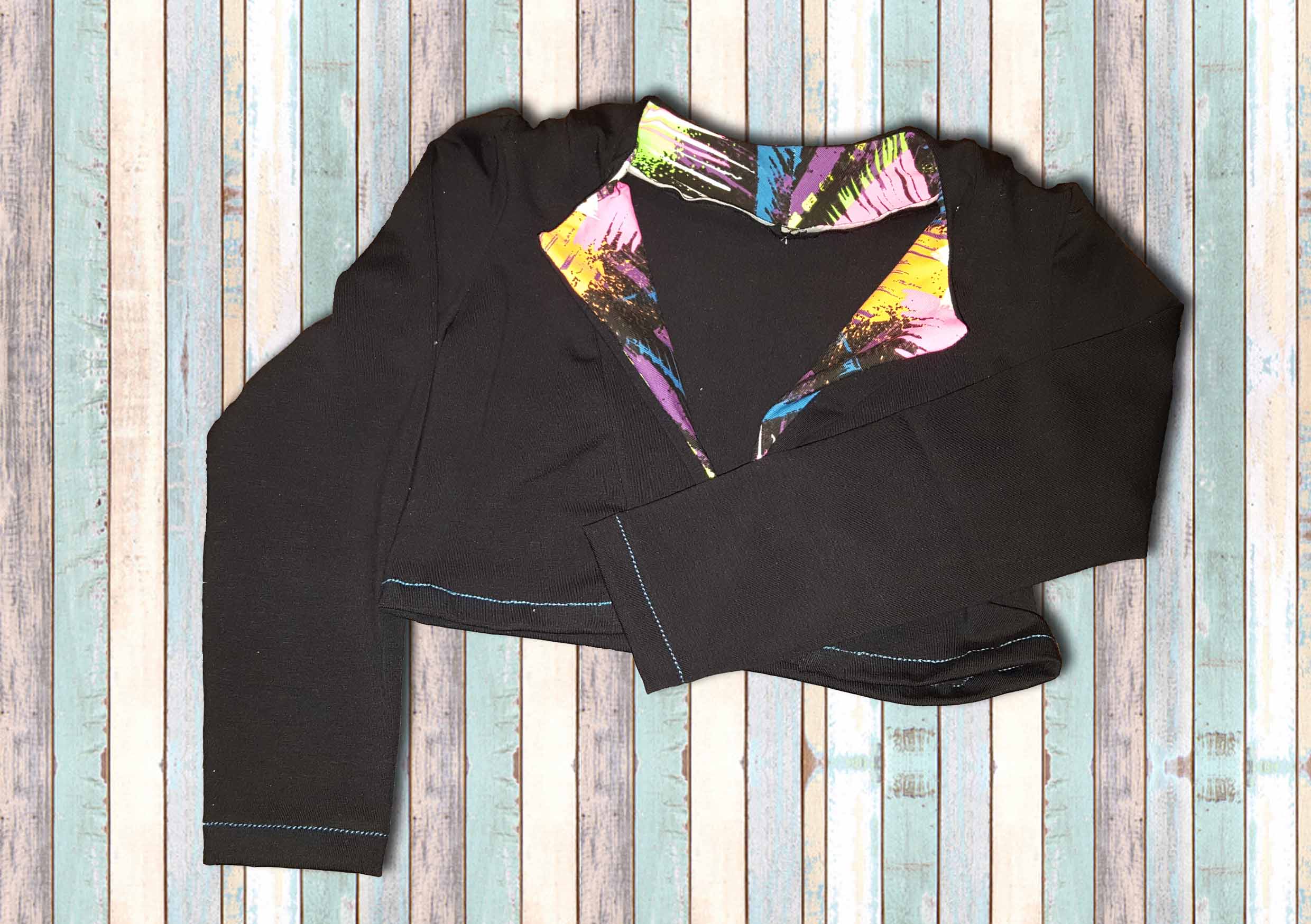 Bolero Aura