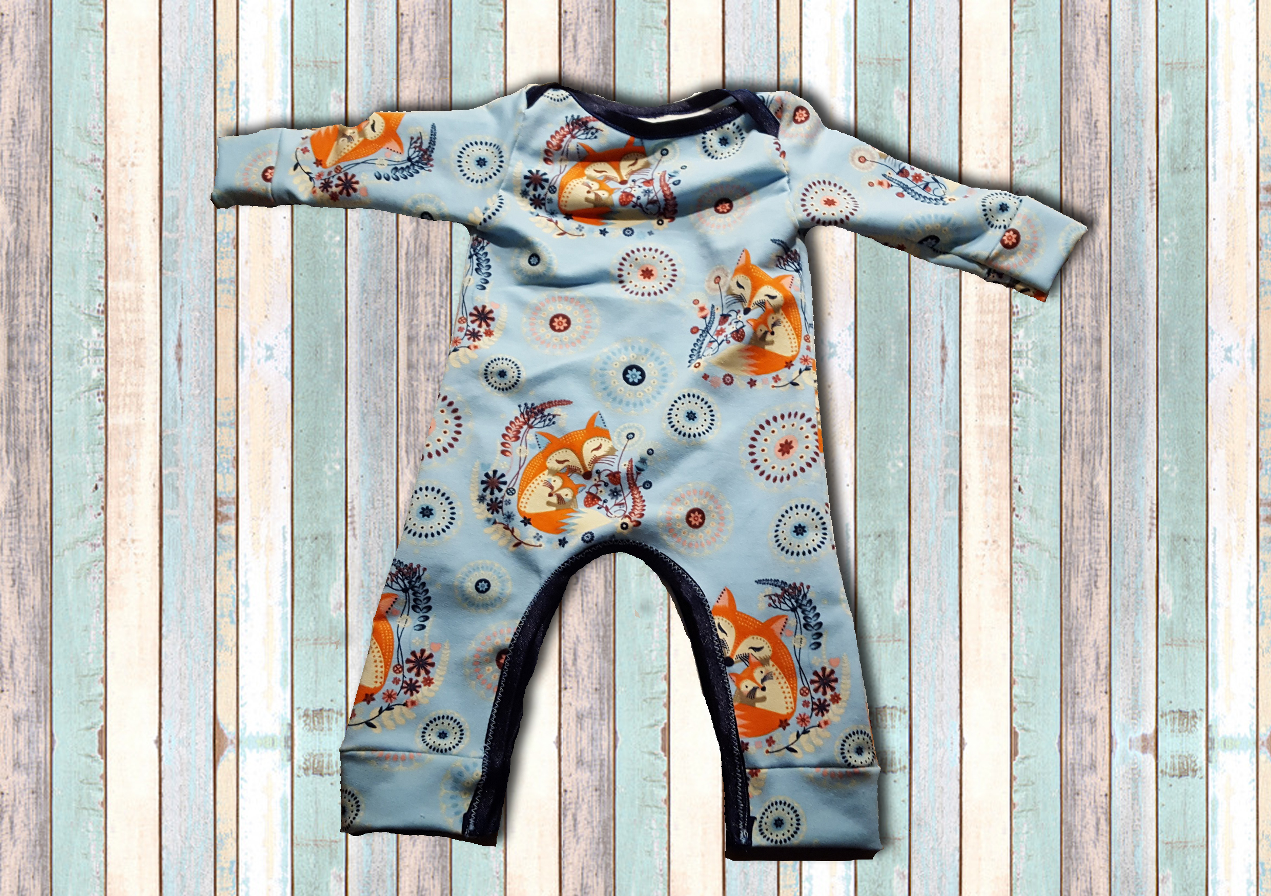Jumpsuit CutiePie