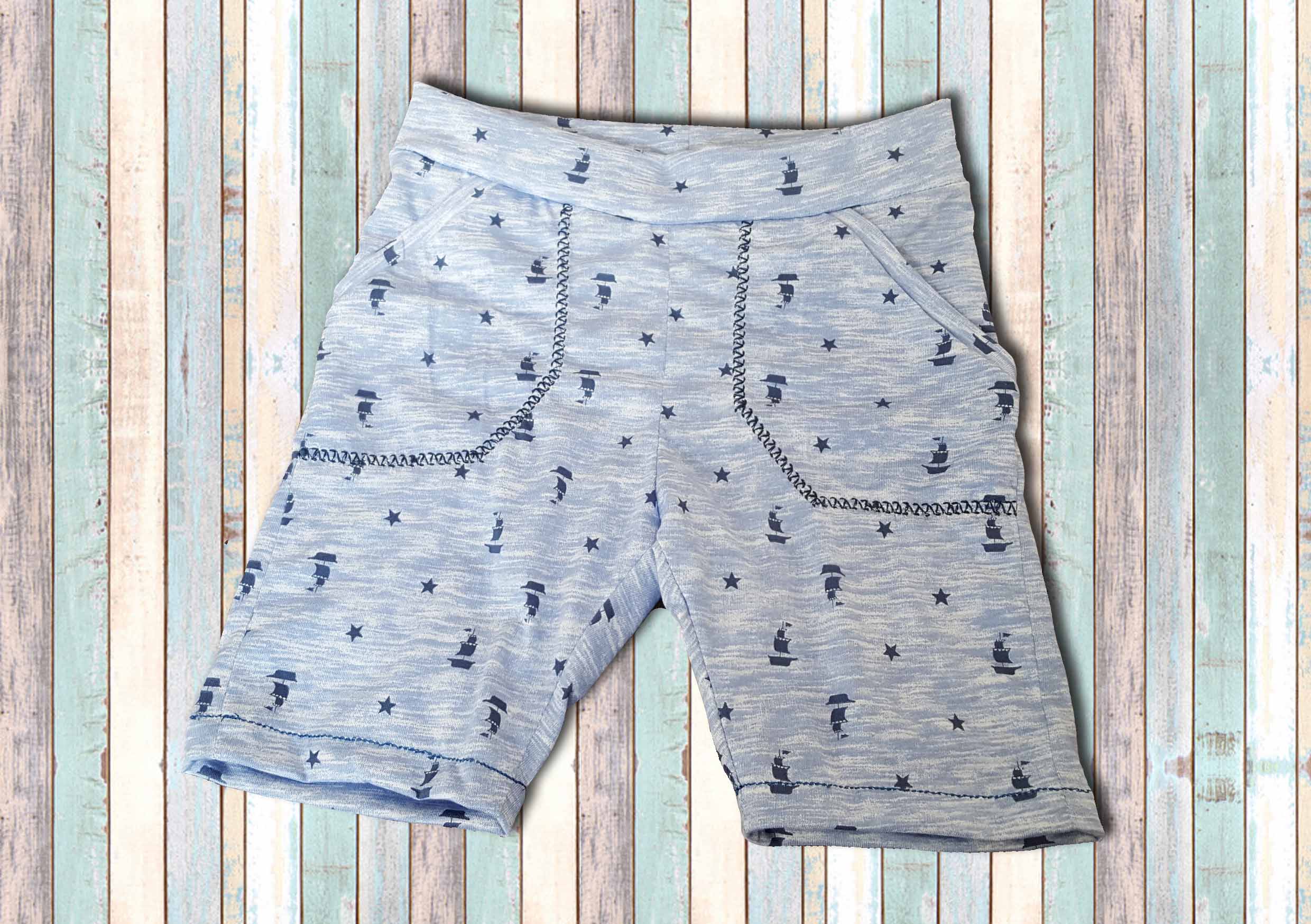 Broek Domi