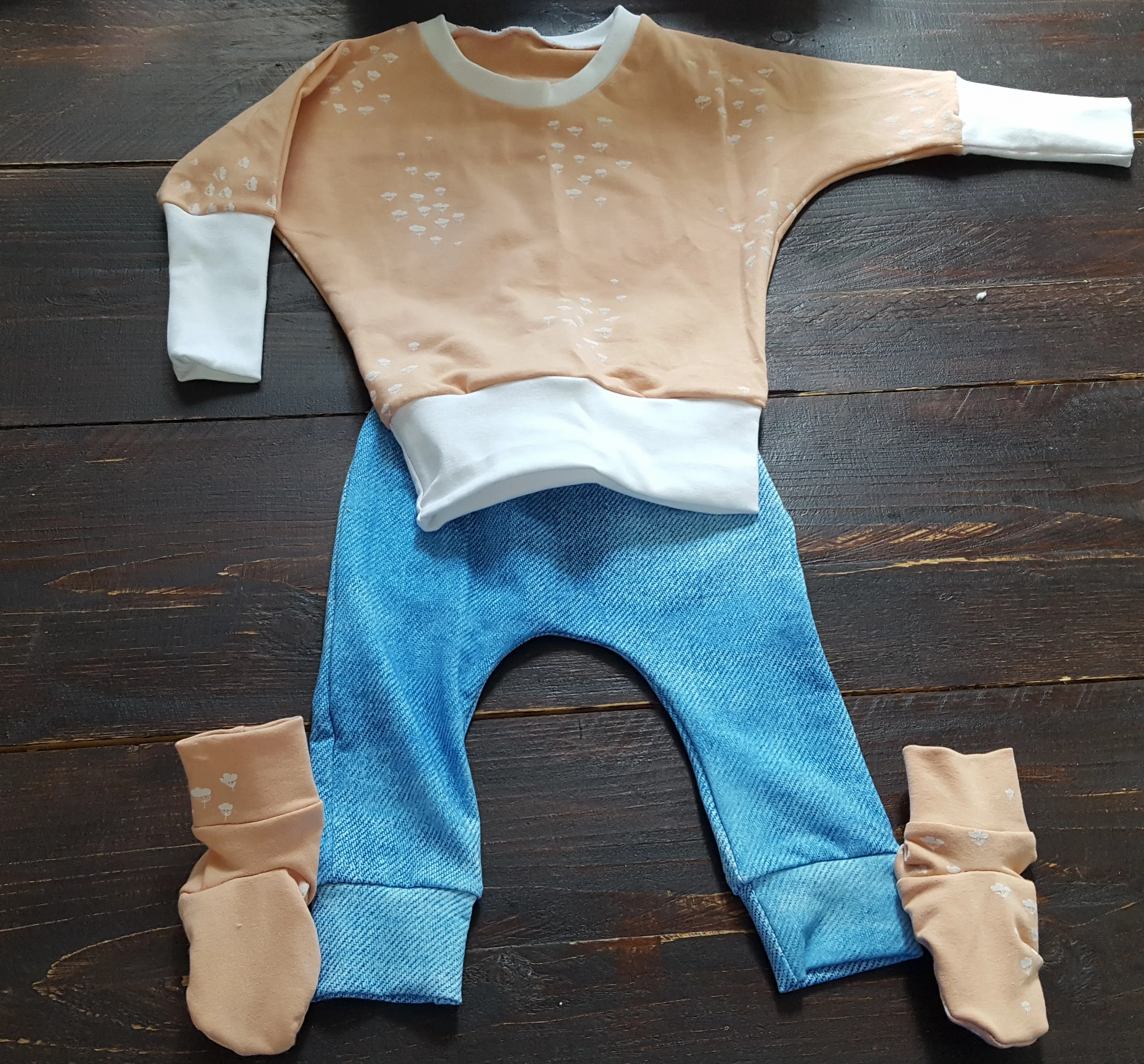 Babysetje