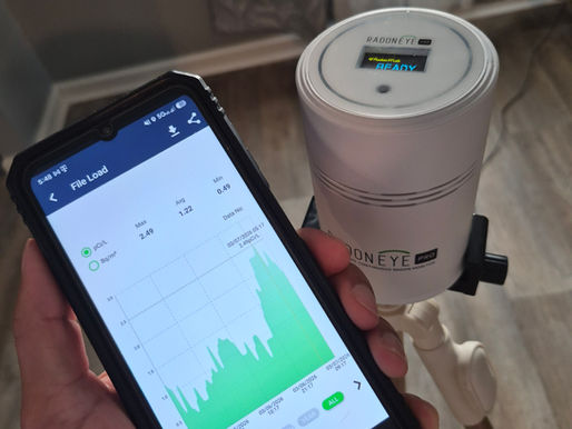 Radon Testing Explained: What Every Homeowner Should Know