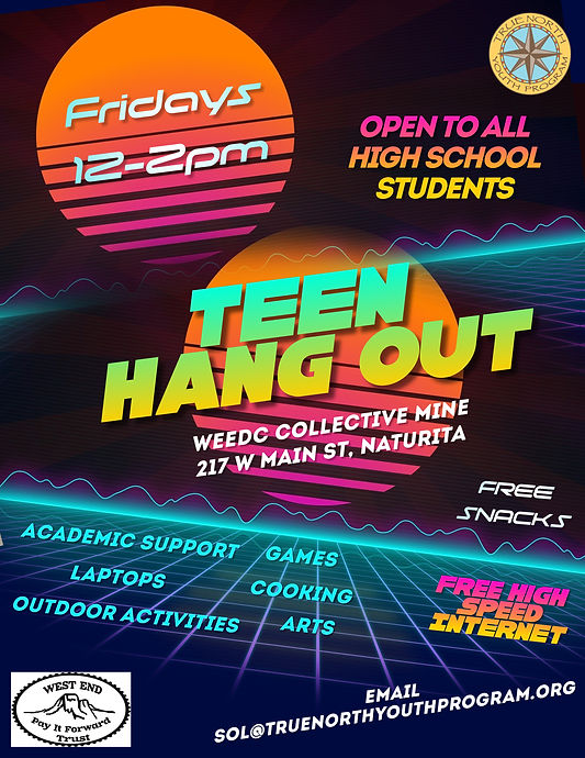 WEEDC Teen Hangout Flyer.jpg