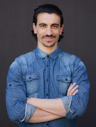 Adi Hrustemović