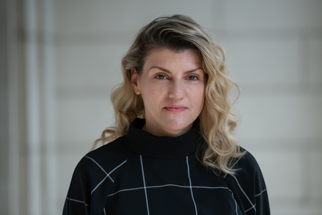 Jelena Kordić Kuret
