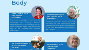New Coordinating Body FICE Inter