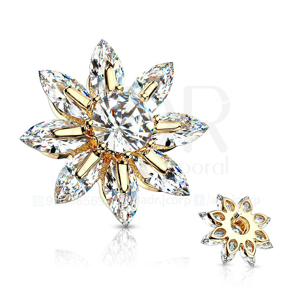 Miniatura: Top Dermal