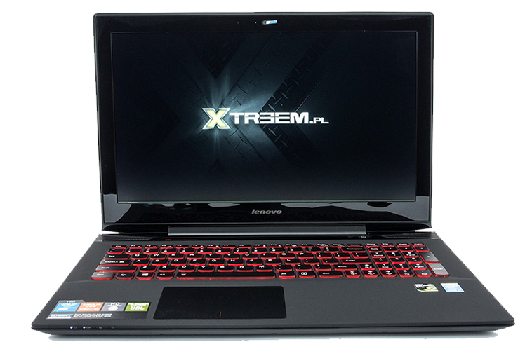 Lenovo Y5070b