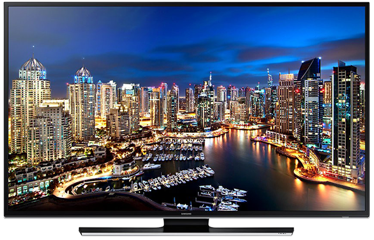 Samsung HU6900 Series 6