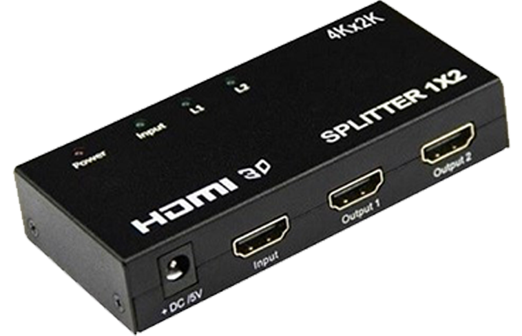 HDMI_šakotuvas_1x2