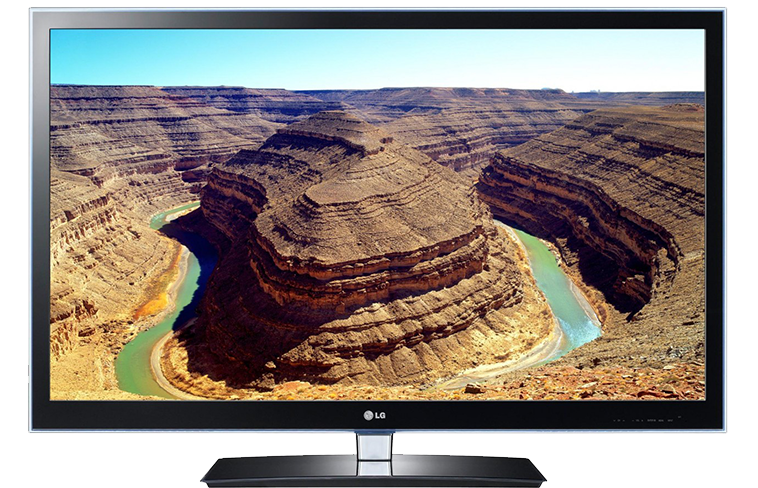 LG LW4500 3D Smart FULL HD