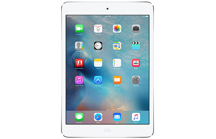 Ipad 2 mini wifi