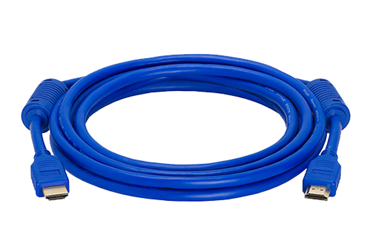 HDMI laidai