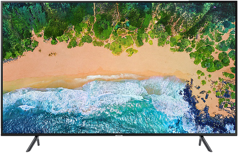 75" Samsung Series 7 Smart