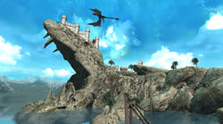 Dragon's World